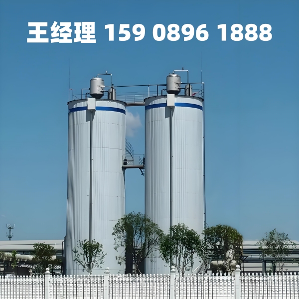 南充厌氧反应器