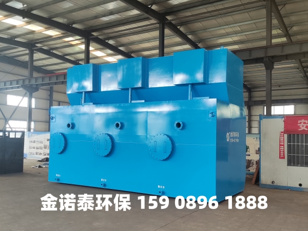 南充新型FA一体化净水器